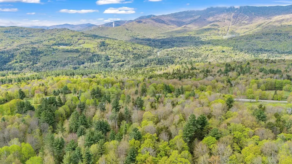 0 Bragg Hill Road Fayston VT 05673