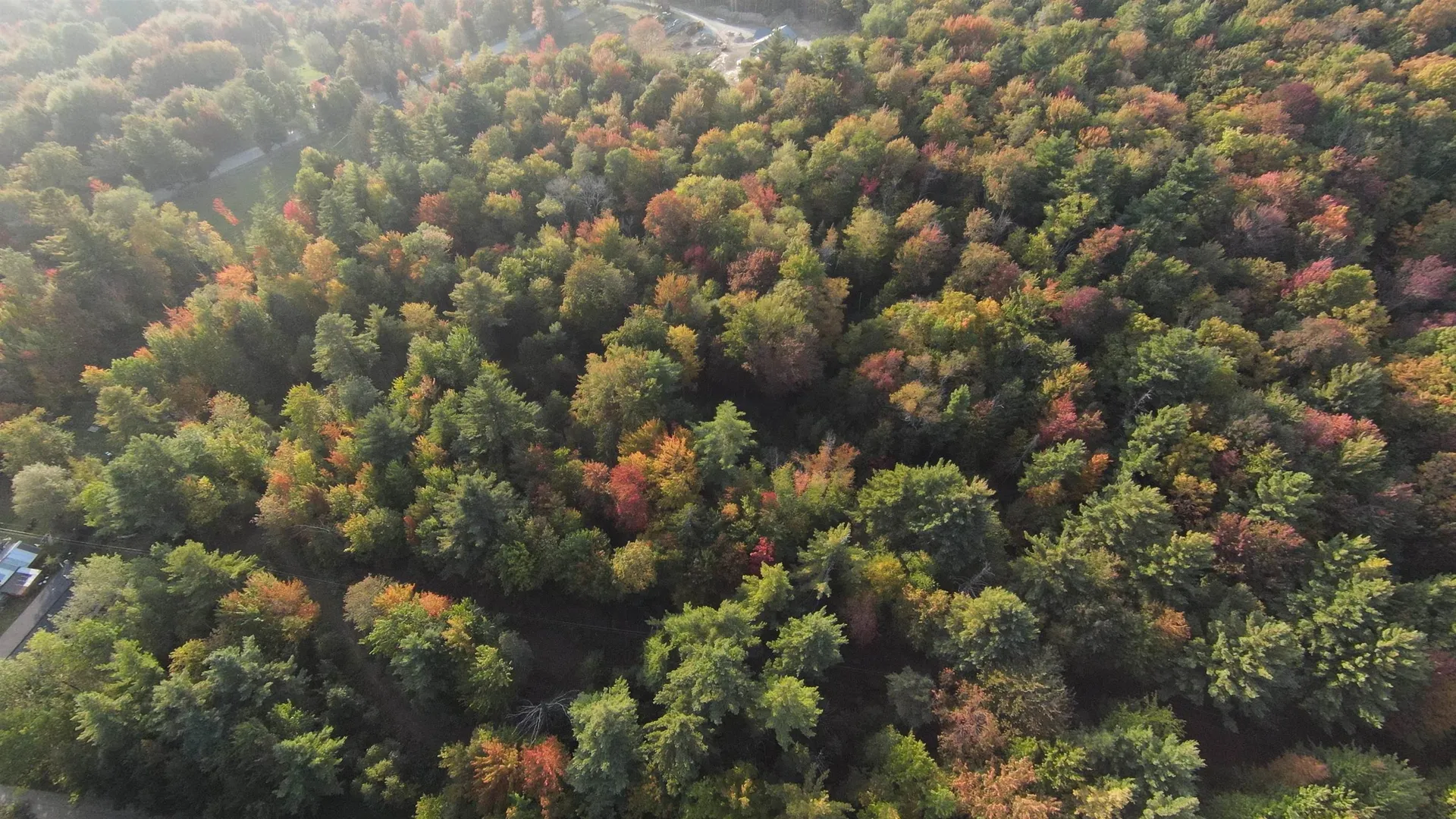 0 Bragg Hill Road Fayston VT 05673