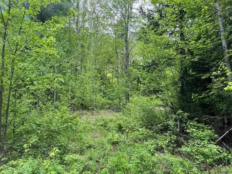 0 Bragg Hill Road Fayston VT 05673