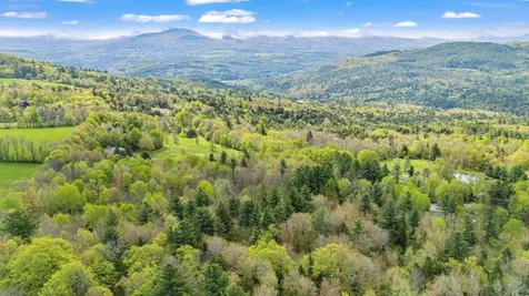 0 Bragg Hill Road Fayston VT 05673