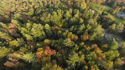 0 Bragg Hill Road Fayston VT 05673