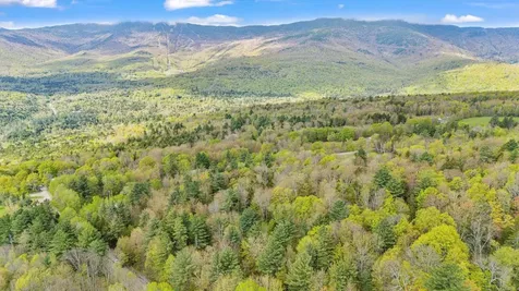0 Bragg Hill Road Fayston VT 05673