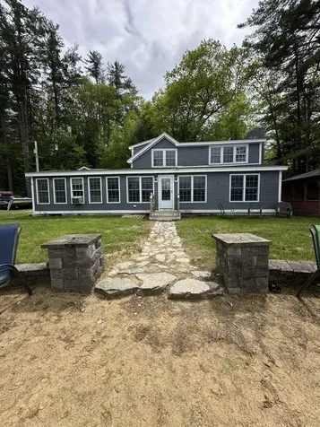 42 Brewster Barnstead NH 03225