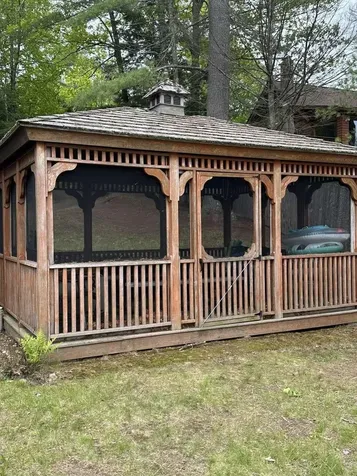 42 Brewster Barnstead NH 03225