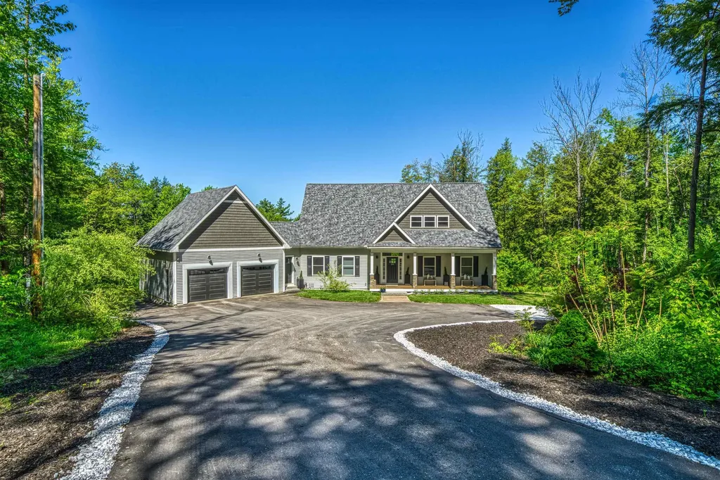 104 Old Winslow Road Wilmot NH 03287