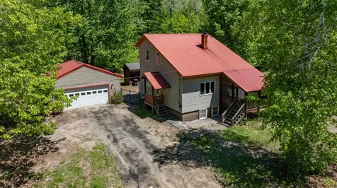 173 Pine River Path Effingham NH 03882