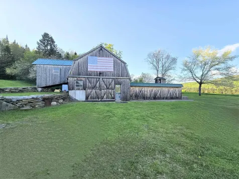 597 Noyes Road Stewartstown NH 03597