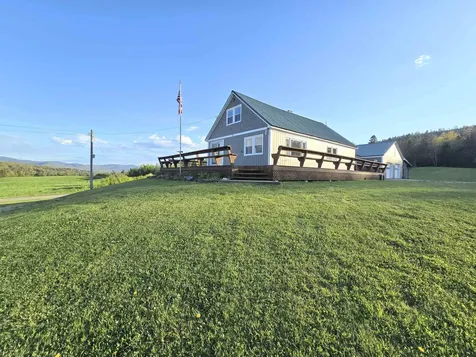 597 Noyes Road Stewartstown NH 03597