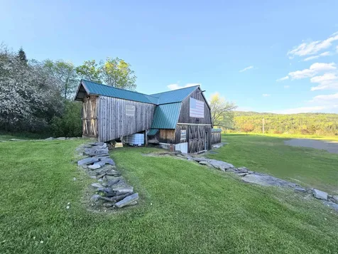 597 Noyes Road Stewartstown NH 03597