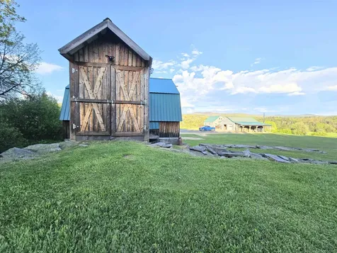 597 Noyes Road Stewartstown NH 03597