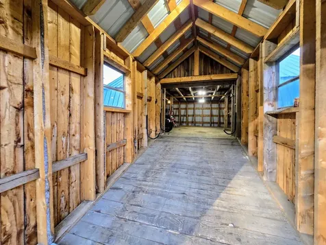 597 Noyes Road Stewartstown NH 03597