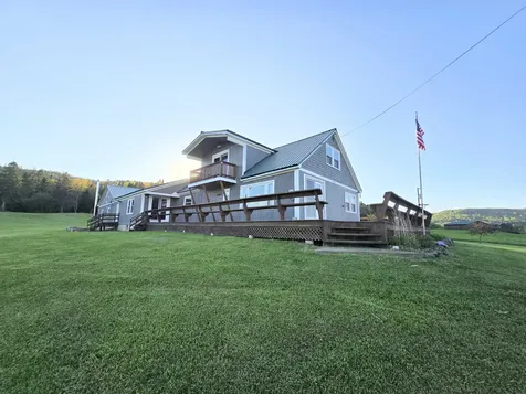 597 Noyes Road Stewartstown NH 03597