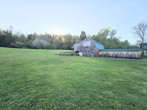 597 Noyes Road Stewartstown NH 03597