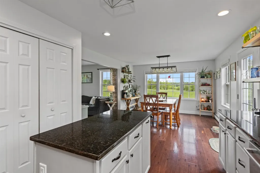 6 Pheasant Run Road Fairfax VT 05454