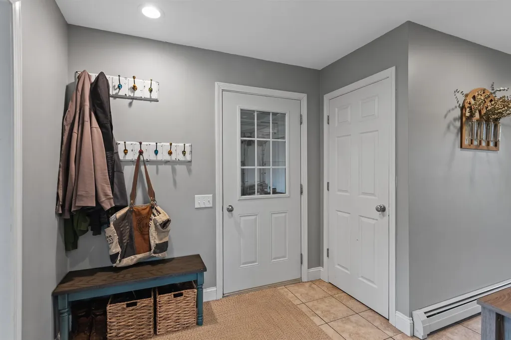 6 Pheasant Run Road Fairfax VT 05454