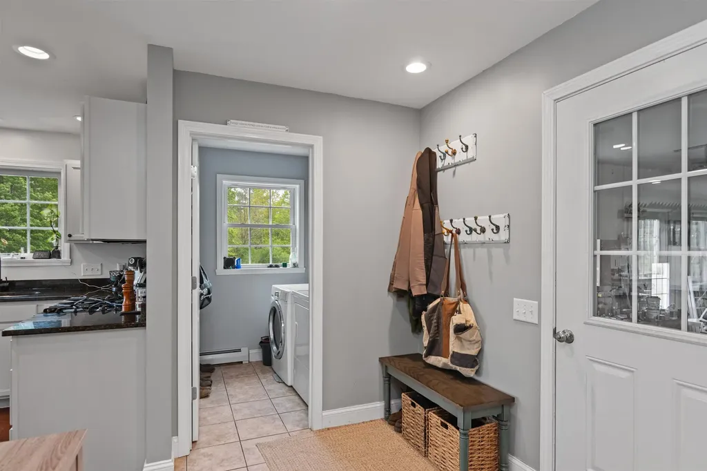 6 Pheasant Run Road Fairfax VT 05454