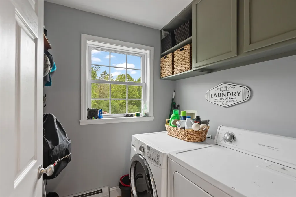 6 Pheasant Run Road Fairfax VT 05454