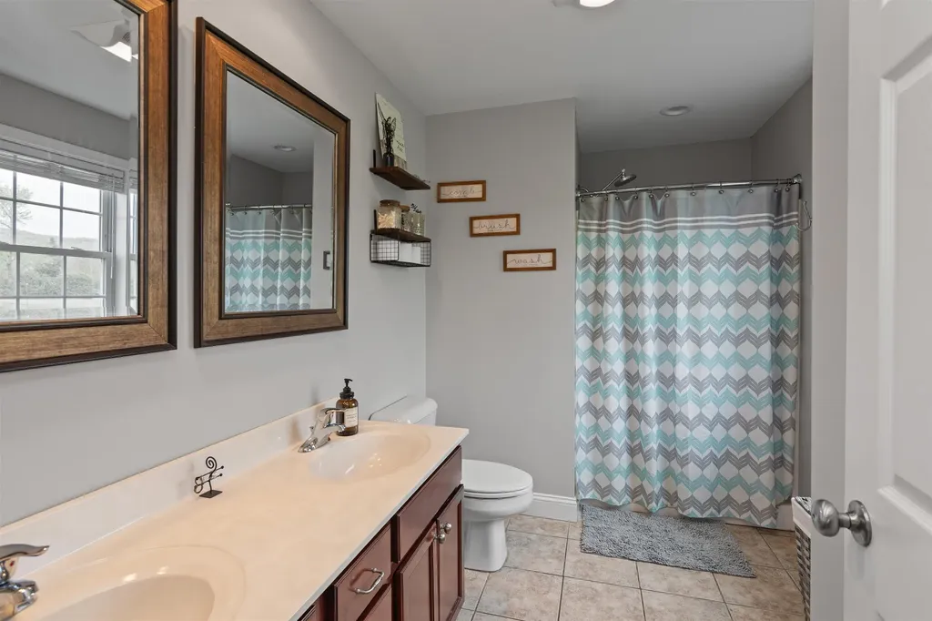 6 Pheasant Run Road Fairfax VT 05454