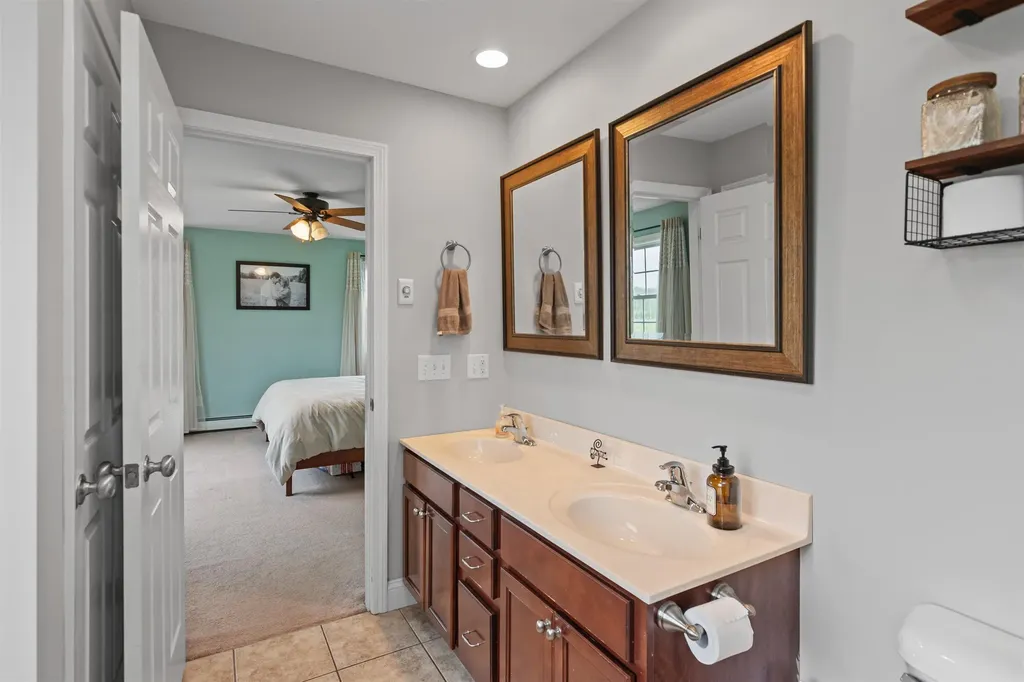 6 Pheasant Run Road Fairfax VT 05454