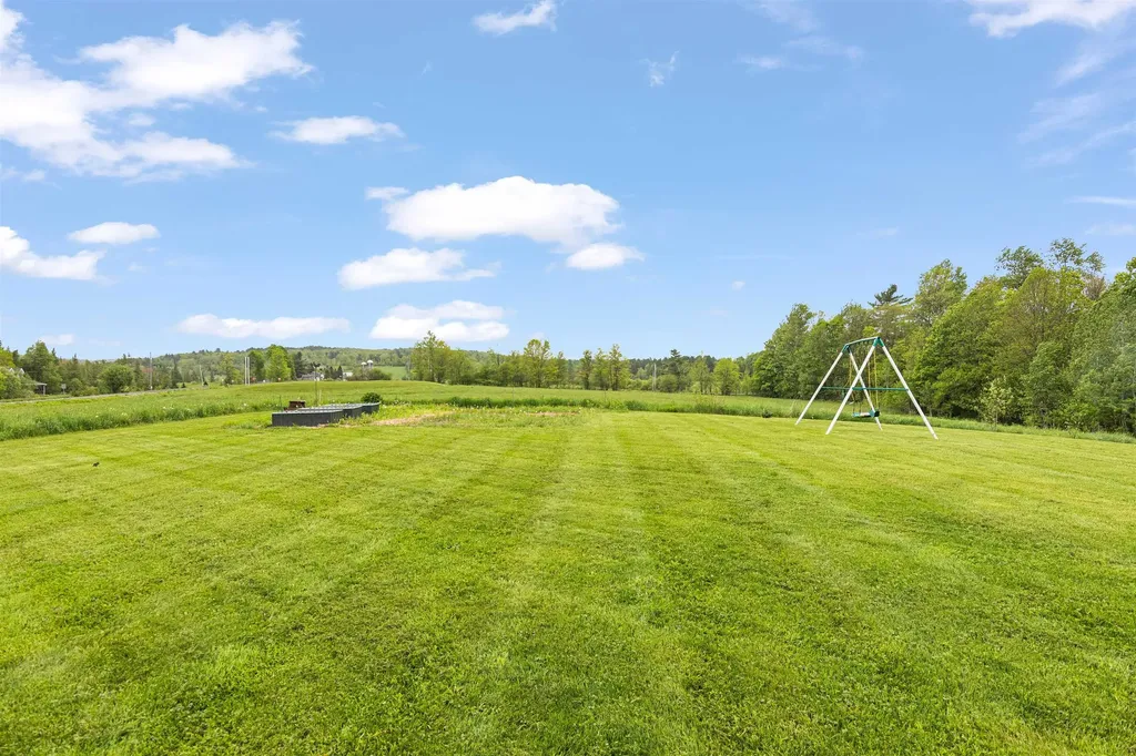 6 Pheasant Run Road Fairfax VT 05454