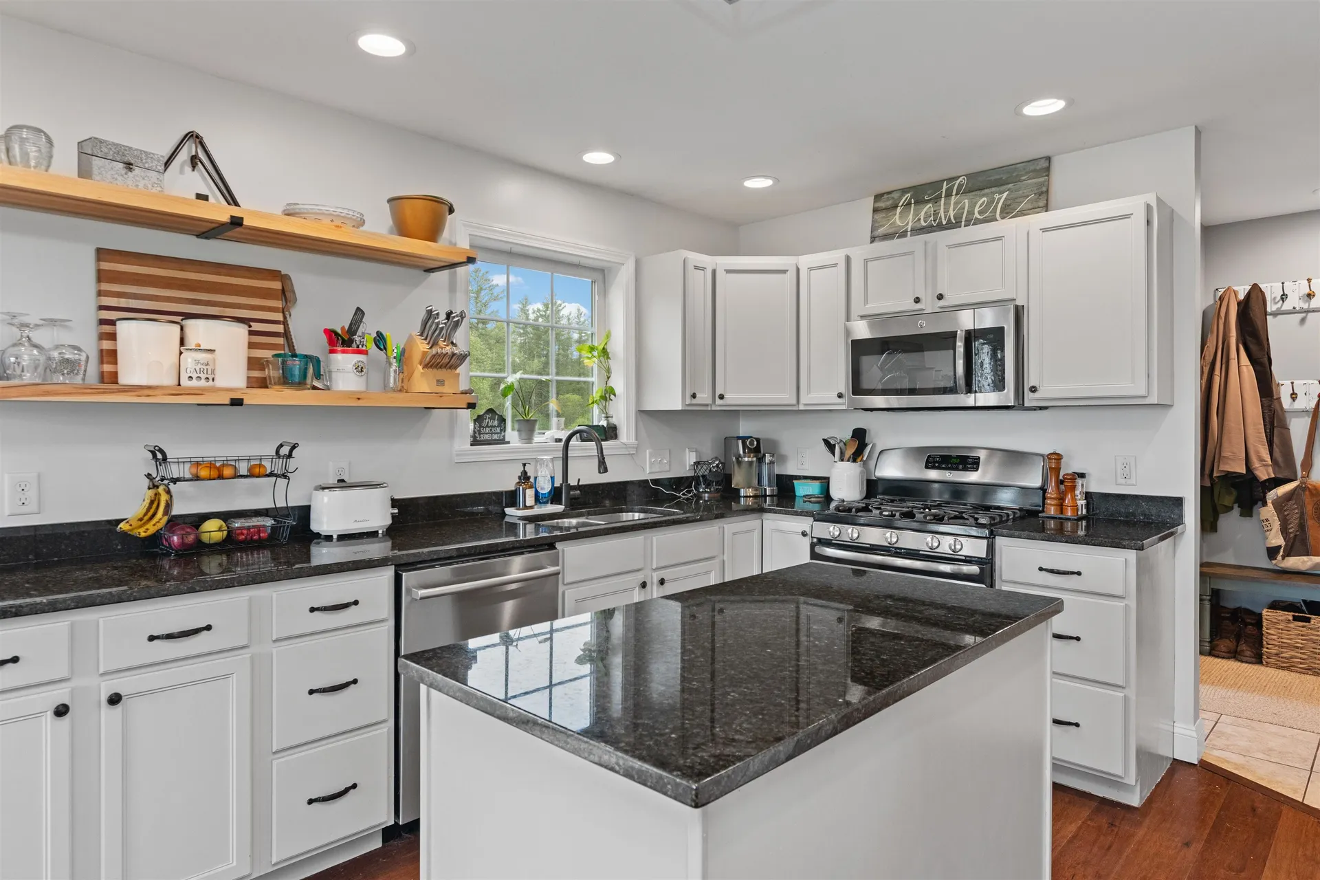 6 Pheasant Run Road Fairfax VT 05454