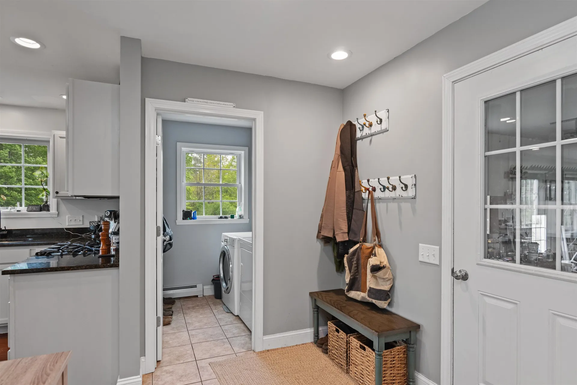 6 Pheasant Run Road Fairfax VT 05454