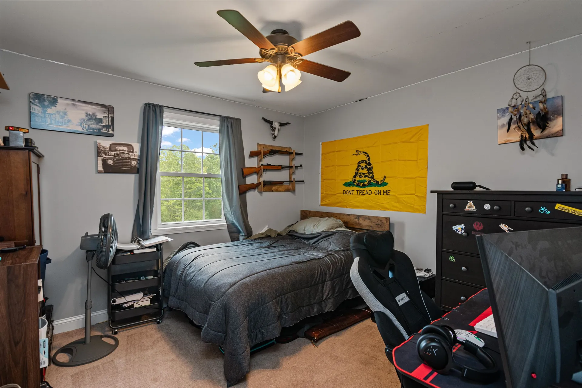 6 Pheasant Run Road Fairfax VT 05454