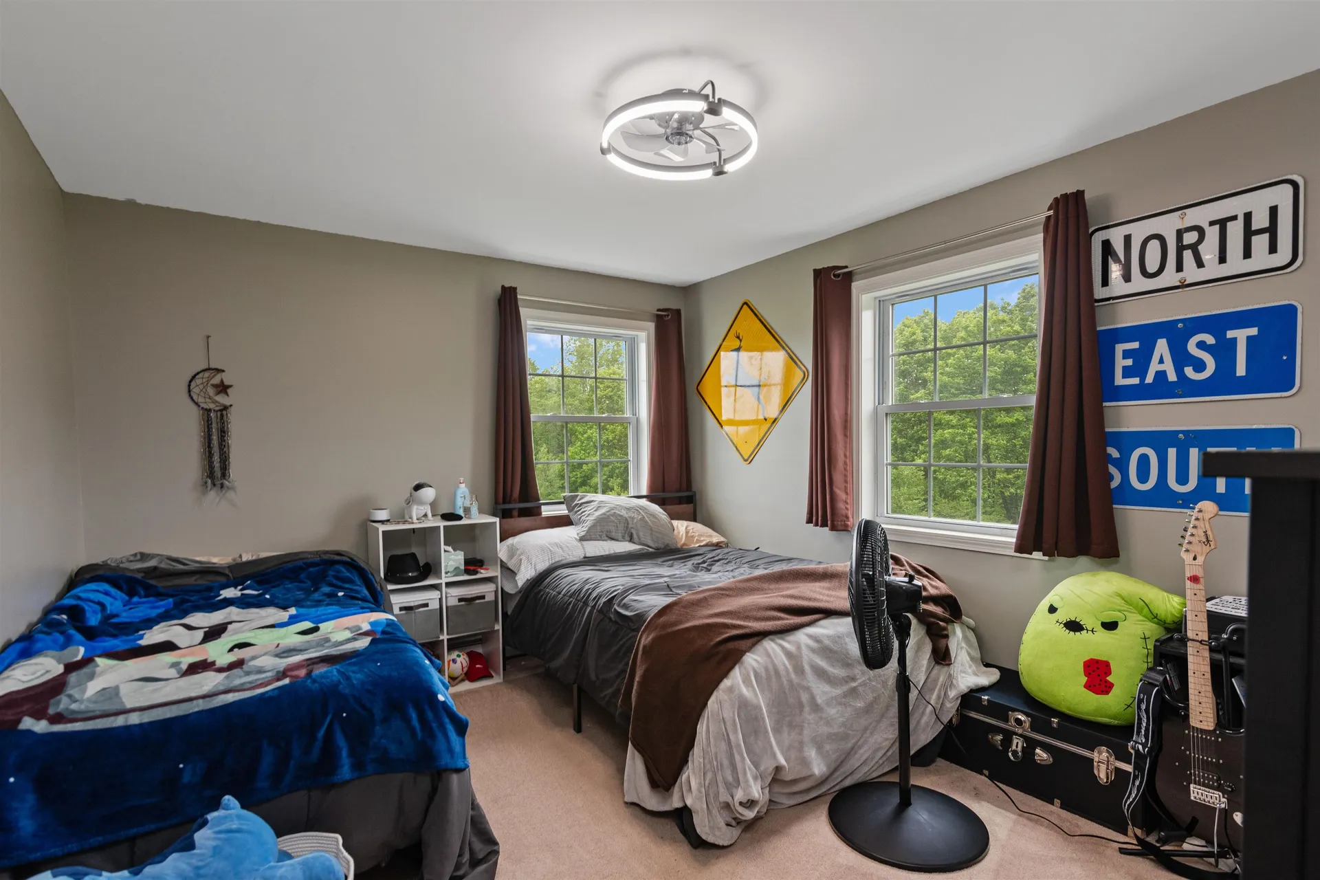 6 Pheasant Run Road Fairfax VT 05454