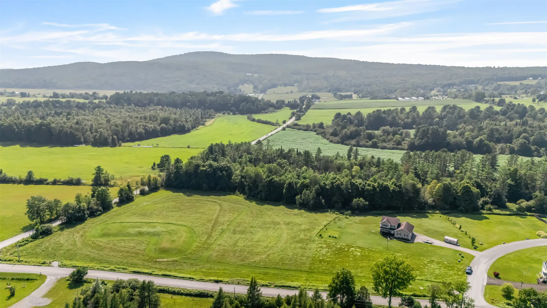 6 Pheasant Run Road Fairfax VT 05454