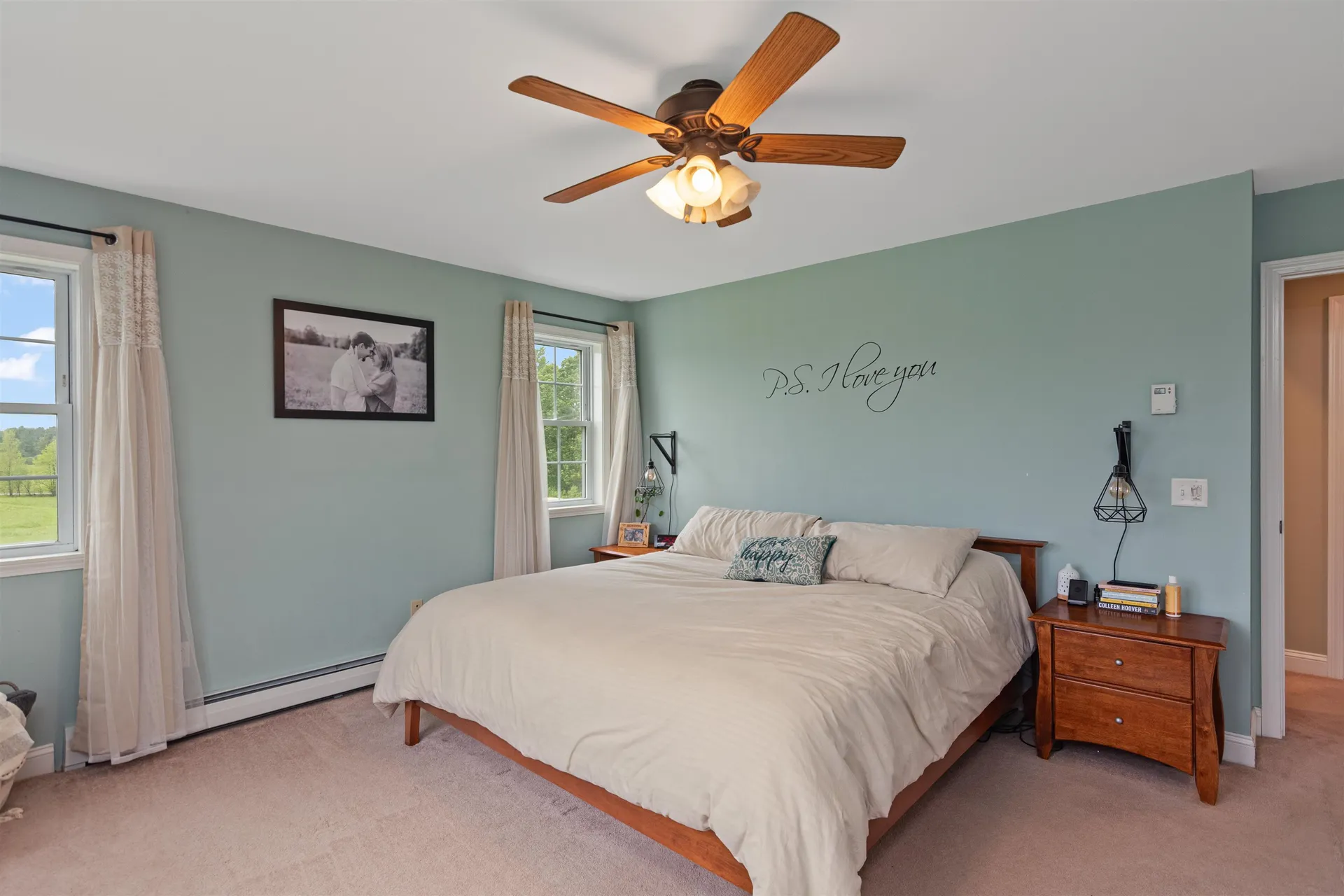 6 Pheasant Run Road Fairfax VT 05454