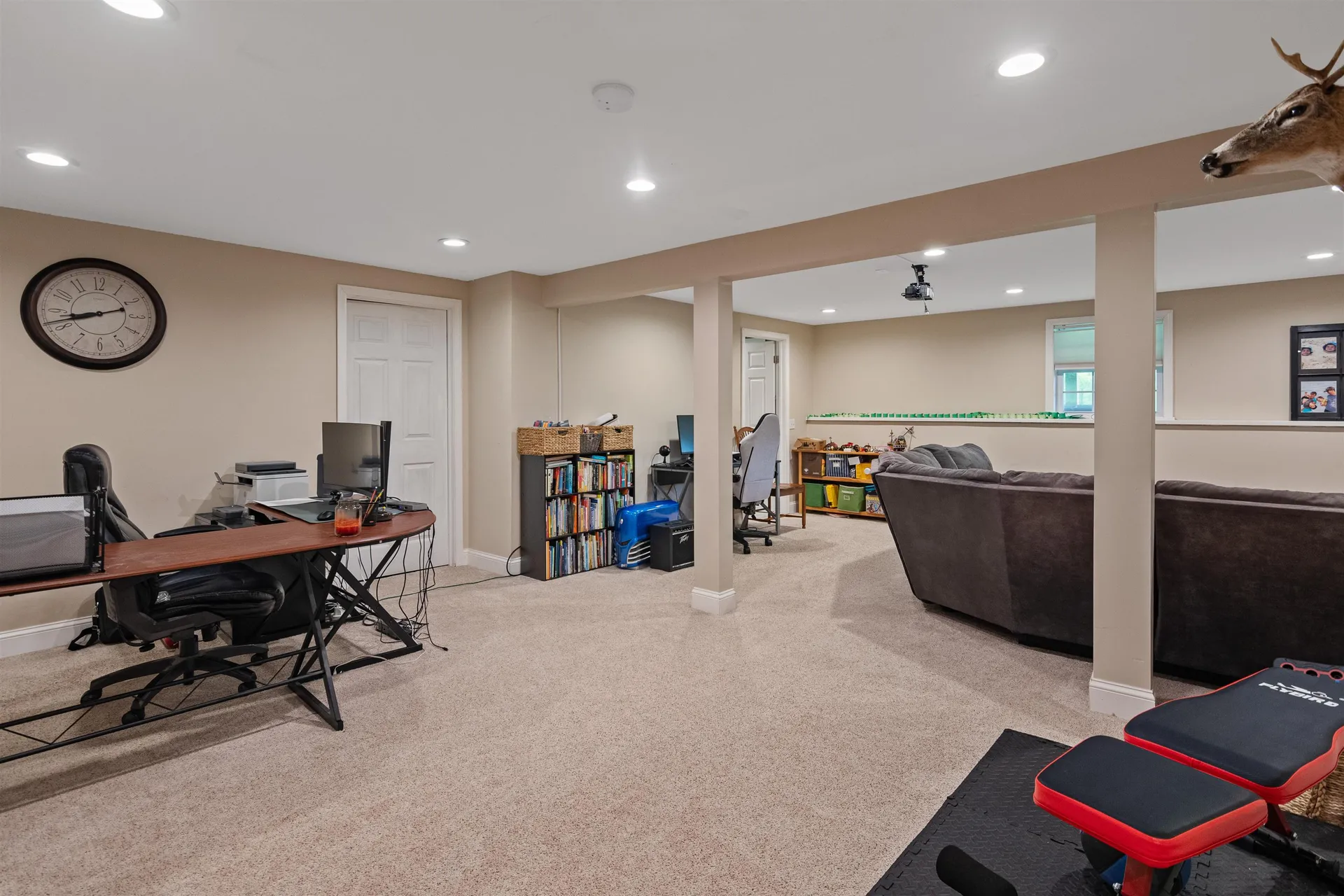 6 Pheasant Run Road Fairfax VT 05454