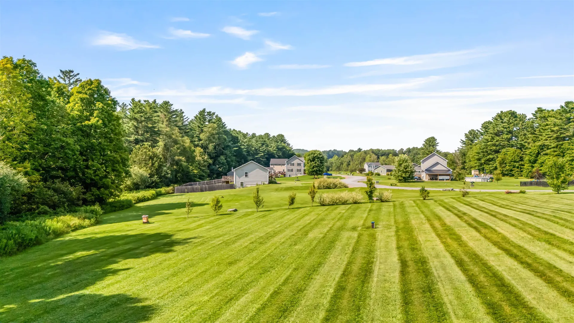 6 Pheasant Run Road Fairfax VT 05454