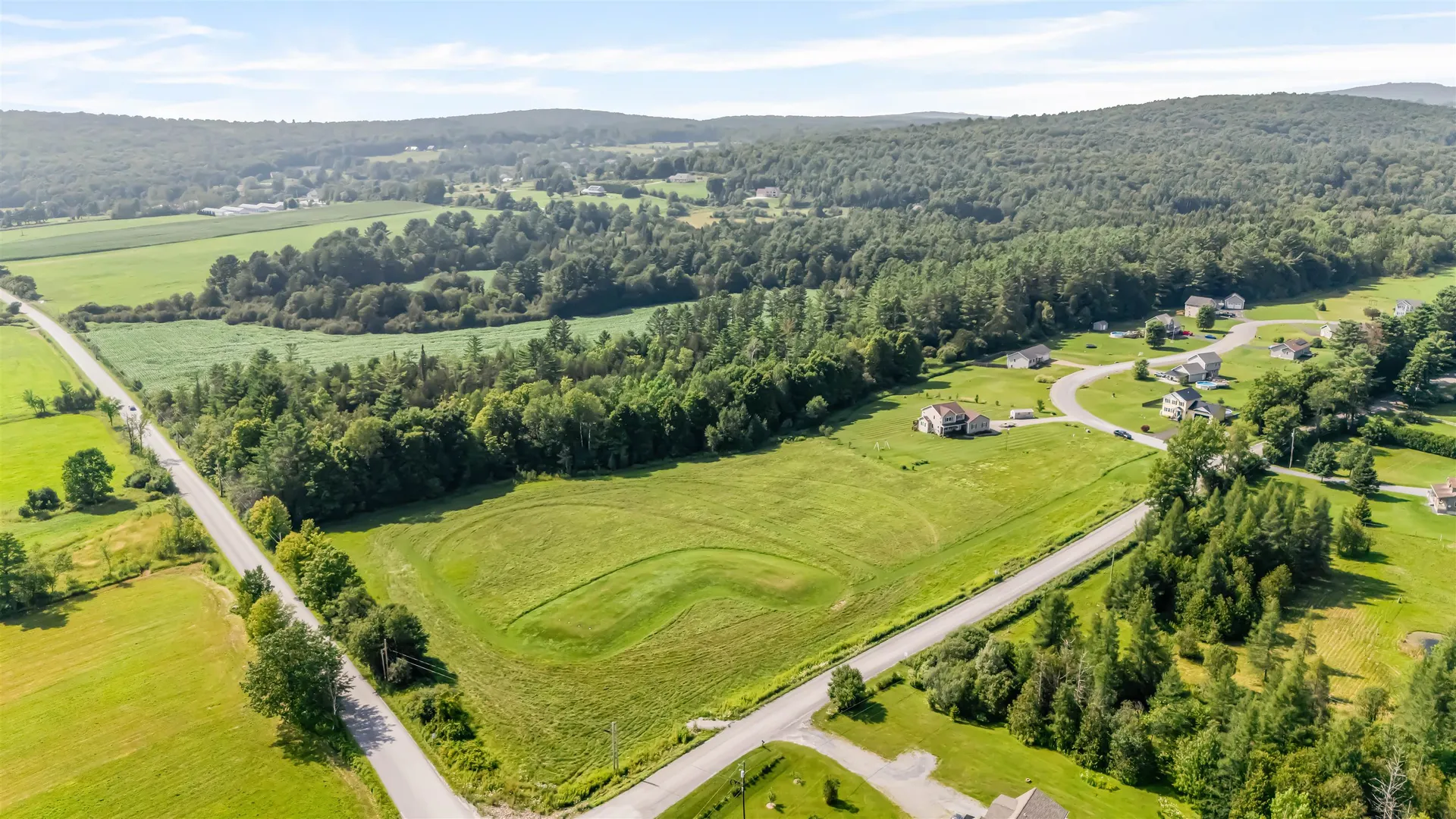 6 Pheasant Run Road Fairfax VT 05454