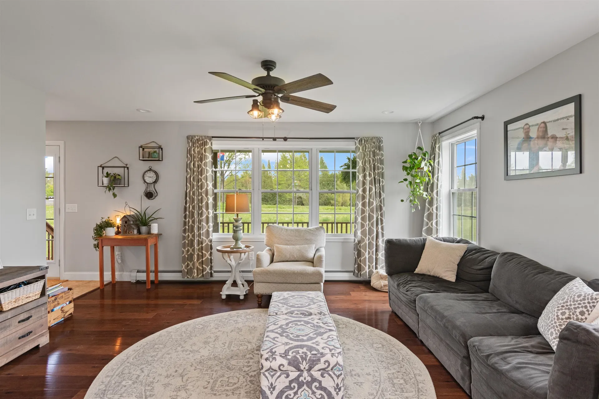 6 Pheasant Run Road Fairfax VT 05454