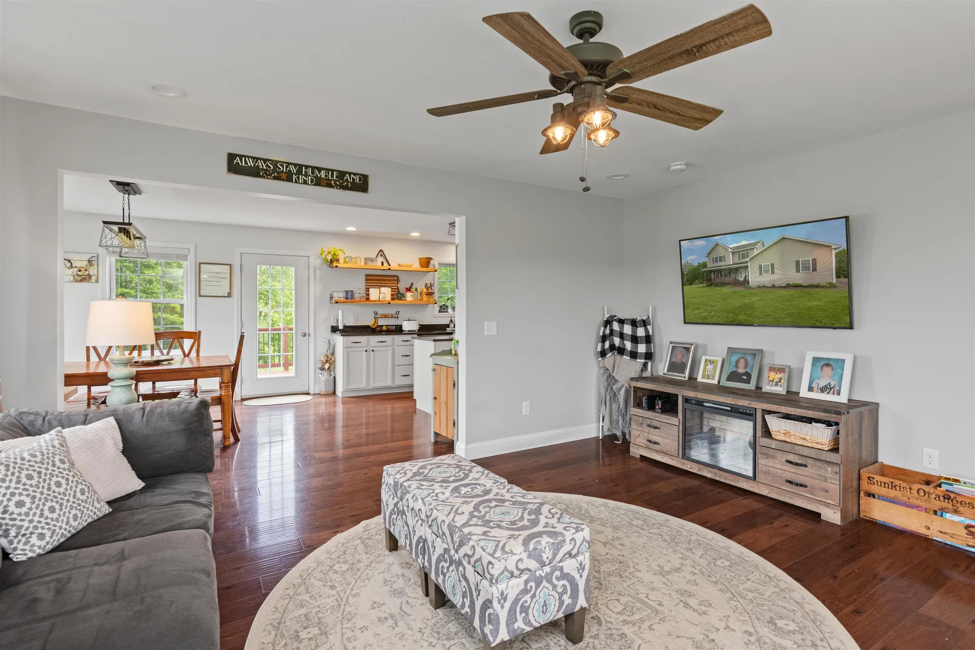 6 Pheasant Run Road Fairfax VT 05454