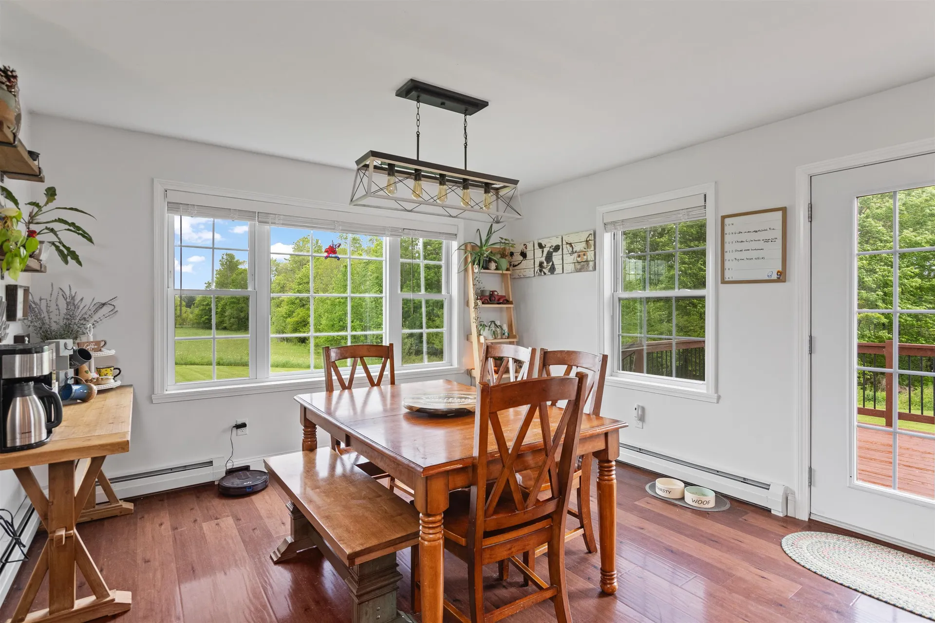 6 Pheasant Run Road Fairfax VT 05454