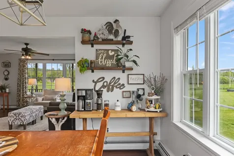 6 Pheasant Run Road Fairfax VT 05454