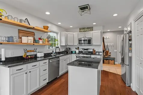 6 Pheasant Run Road Fairfax VT 05454