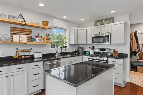 6 Pheasant Run Road Fairfax VT 05454