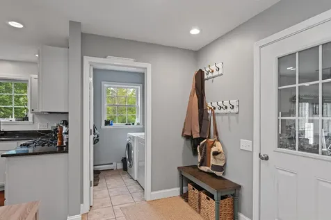 6 Pheasant Run Road Fairfax VT 05454