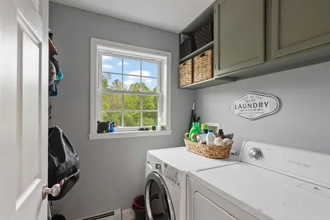 6 Pheasant Run Road Fairfax VT 05454