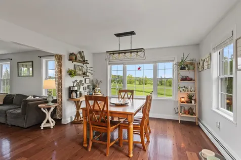 6 Pheasant Run Road Fairfax VT 05454