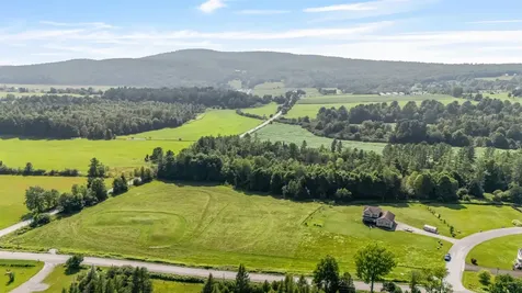 6 Pheasant Run Road Fairfax VT 05454