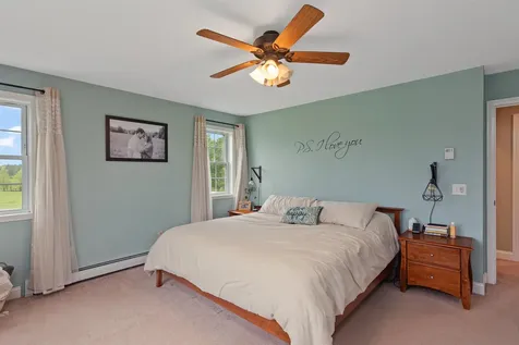 6 Pheasant Run Road Fairfax VT 05454