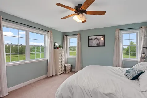 6 Pheasant Run Road Fairfax VT 05454