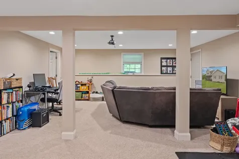 6 Pheasant Run Road Fairfax VT 05454