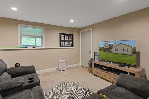 6 Pheasant Run Road Fairfax VT 05454