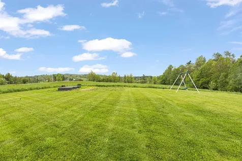 6 Pheasant Run Road Fairfax VT 05454