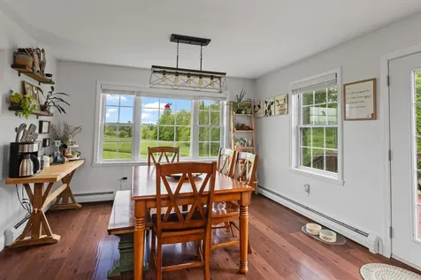 6 Pheasant Run Road Fairfax VT 05454