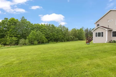 6 Pheasant Run Road Fairfax VT 05454